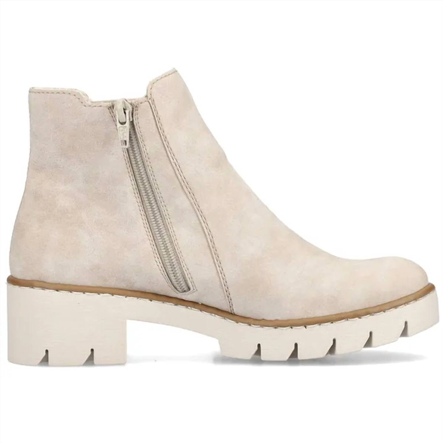 Rieker - Women's Prisca Boot - Image 3