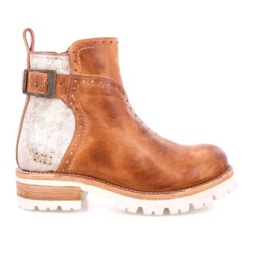 Bedstu - Women's Brianna Leather Boots