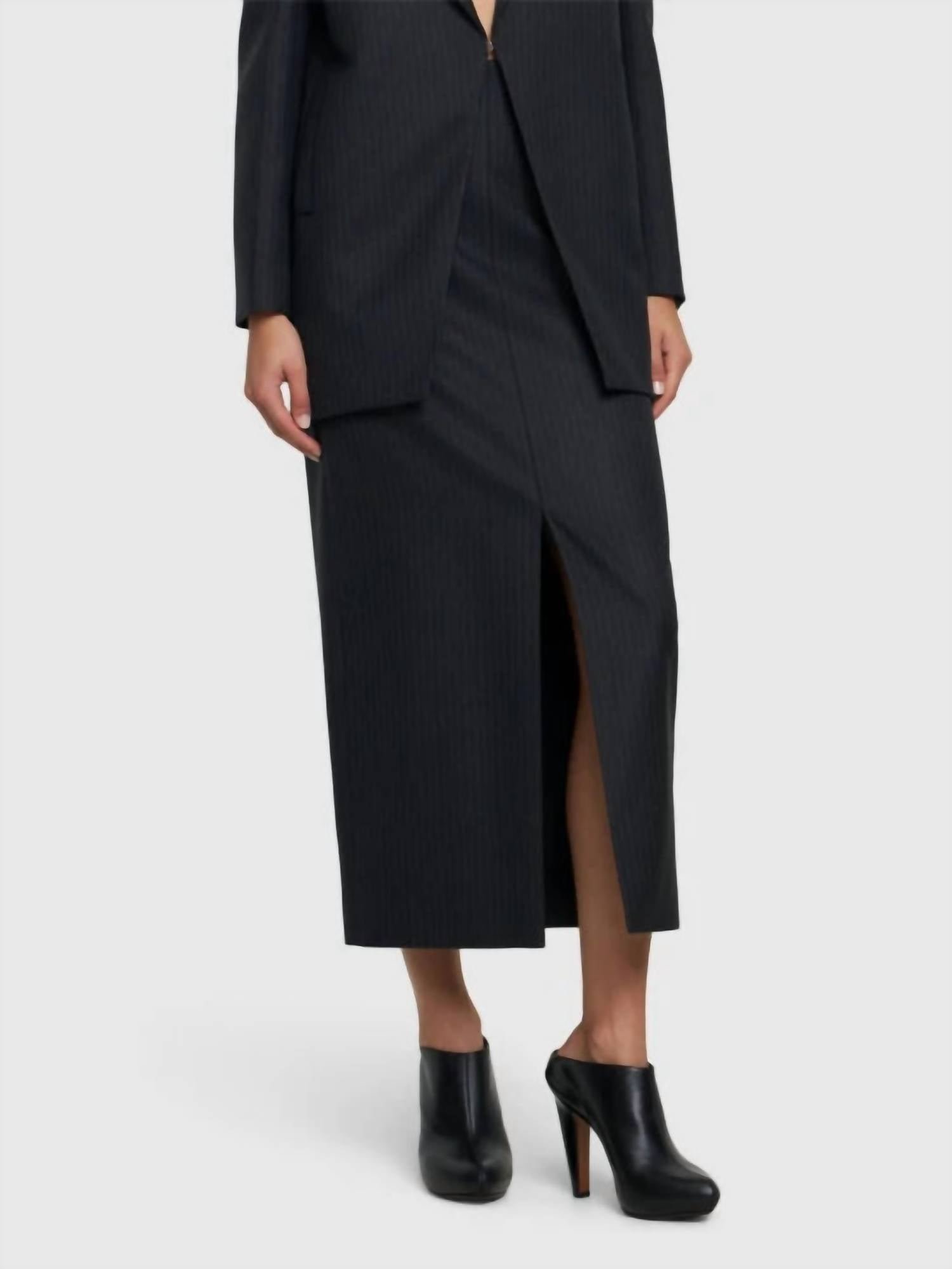 Alexander Mcqueen - Leather Mules - Image 5