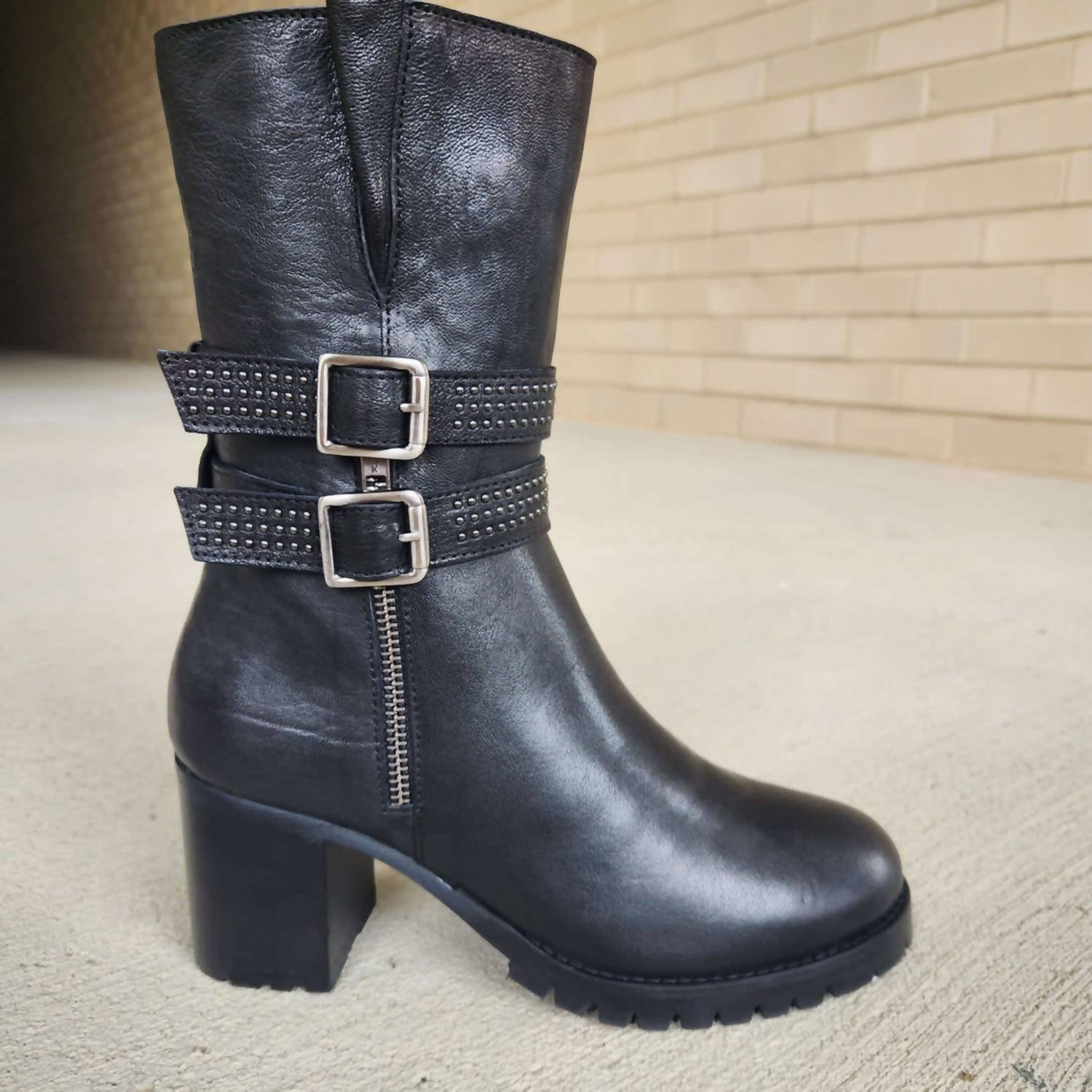 Eric Michael - Women's Mariska Boot