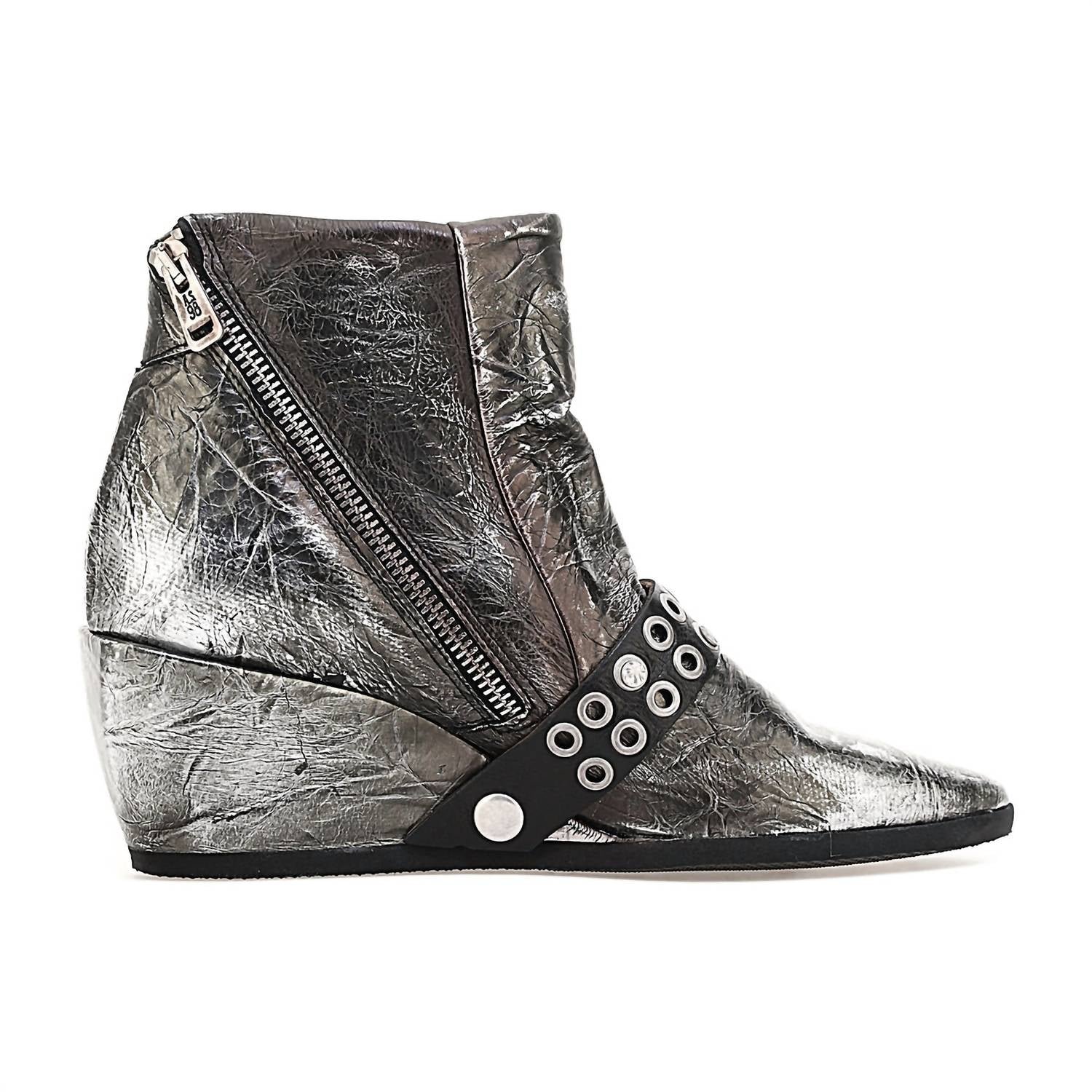 A.S.98 - Women's Maxie Bootie - Image 2