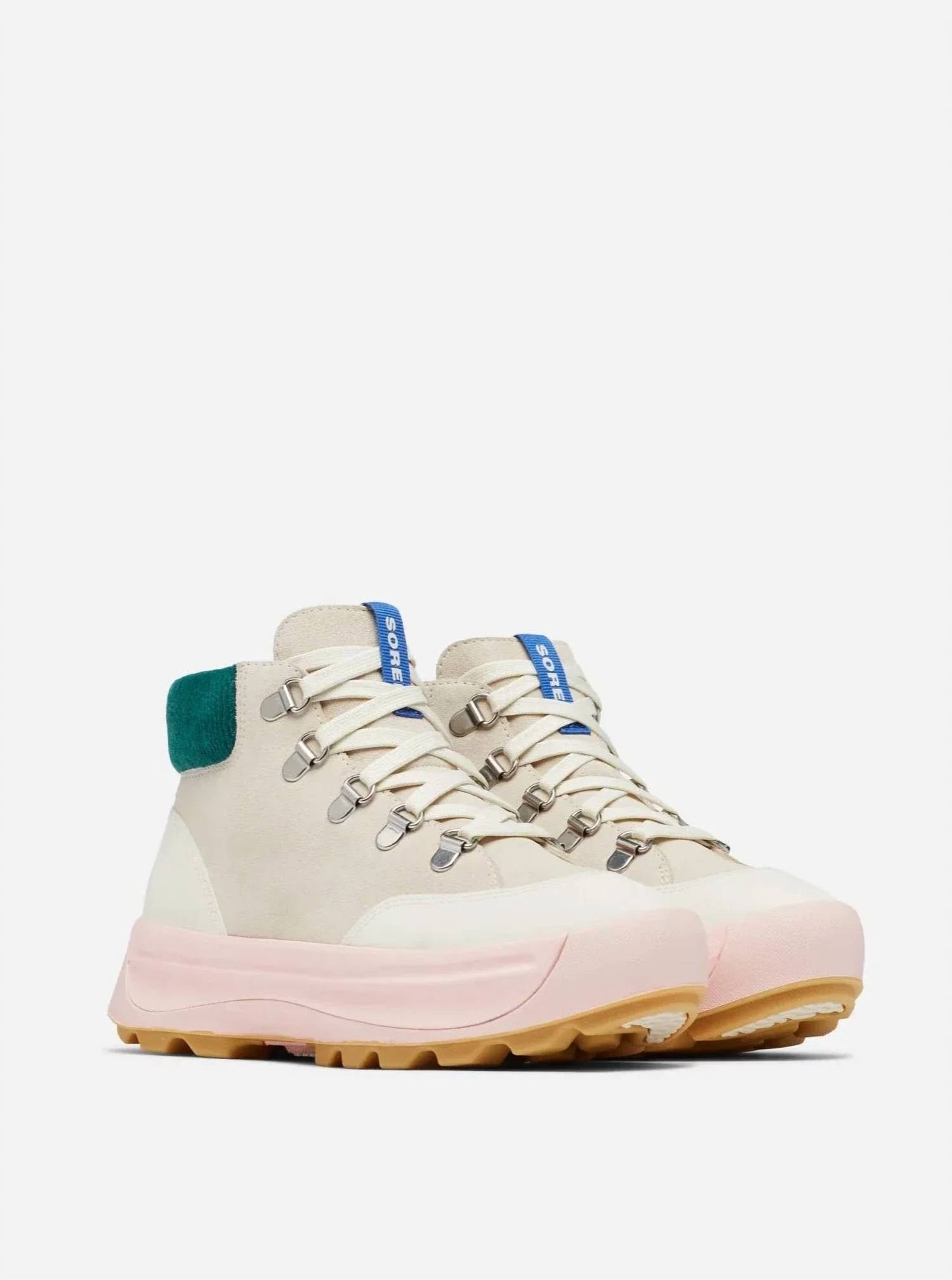 Sorel - Women's Ona 503 Hiker Boots - Image 2