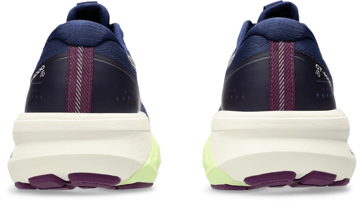 Women's GT-4000 v4 (400 - Blue Expanse/Birch) - Image 5