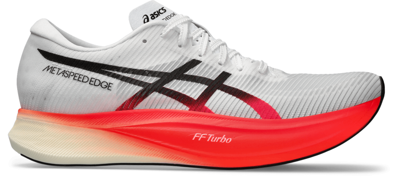 Unisex Metaspeed Edge+ (100 - White/Black)