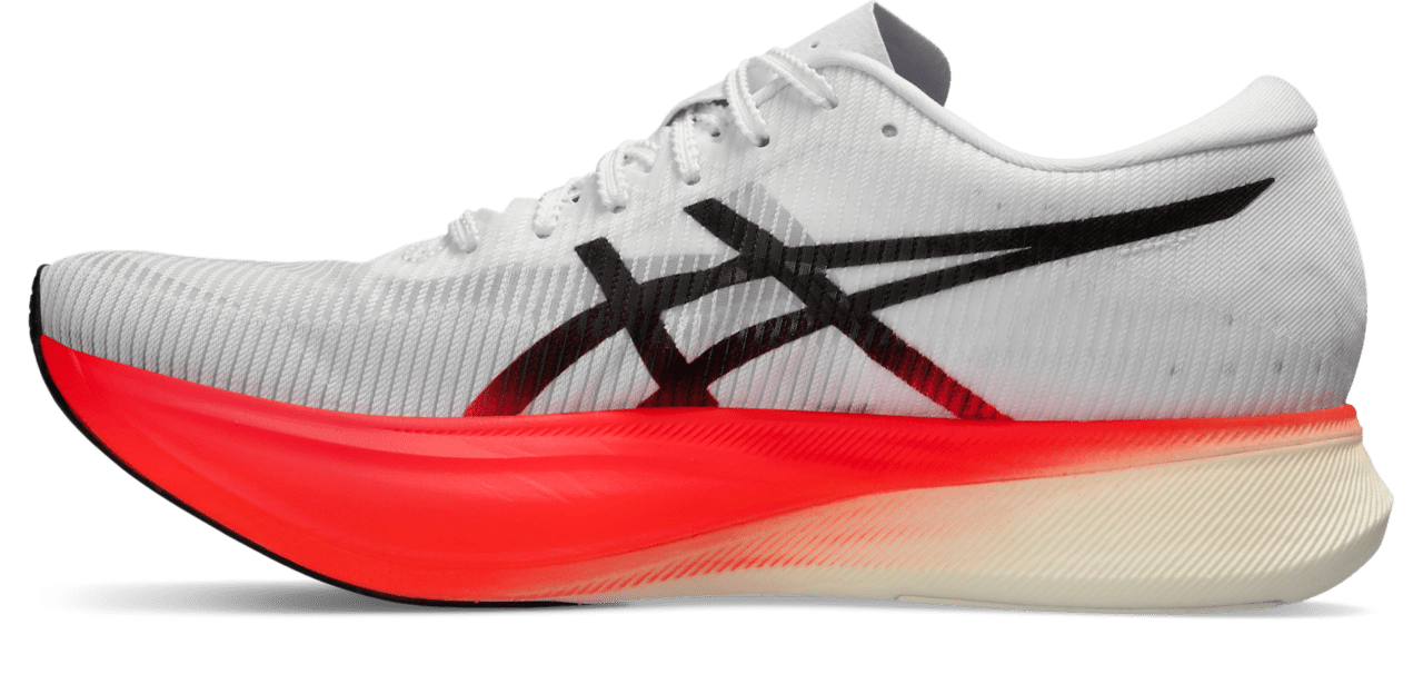 Unisex Metaspeed Edge+ (100 - White/Black) - Image 2