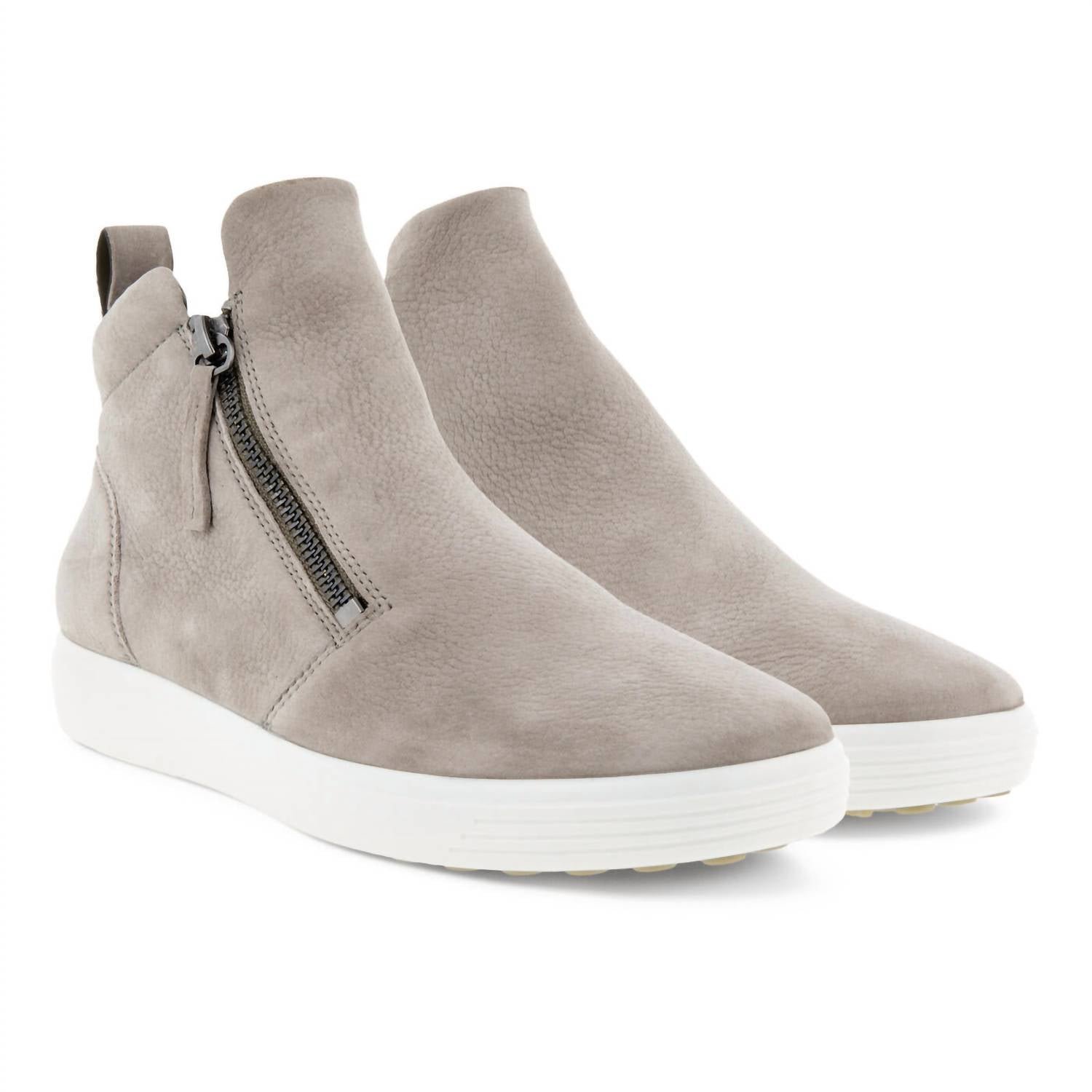 Ecco - Women's Soft 7 Zip Boot - Image 3