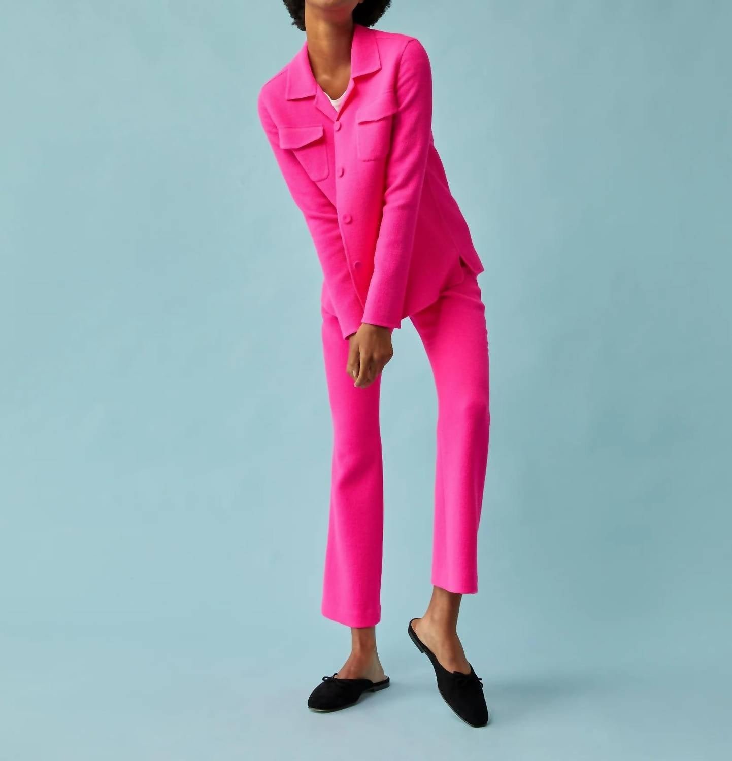 Ann Mashburn - Women's Joy Mule - Image 2