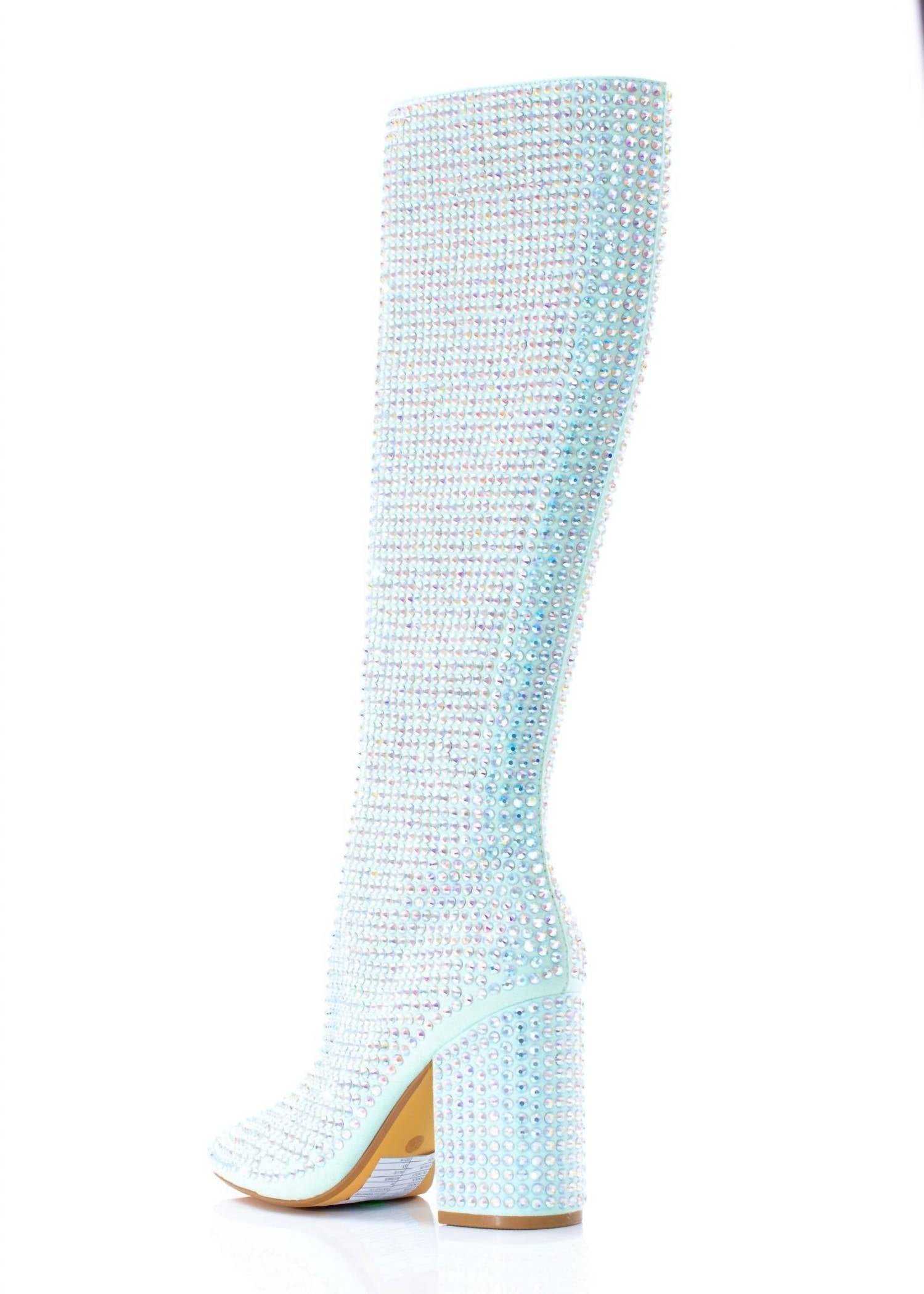 Sparkl Fairy Couture - Women's Jasmine Boot - Image 2