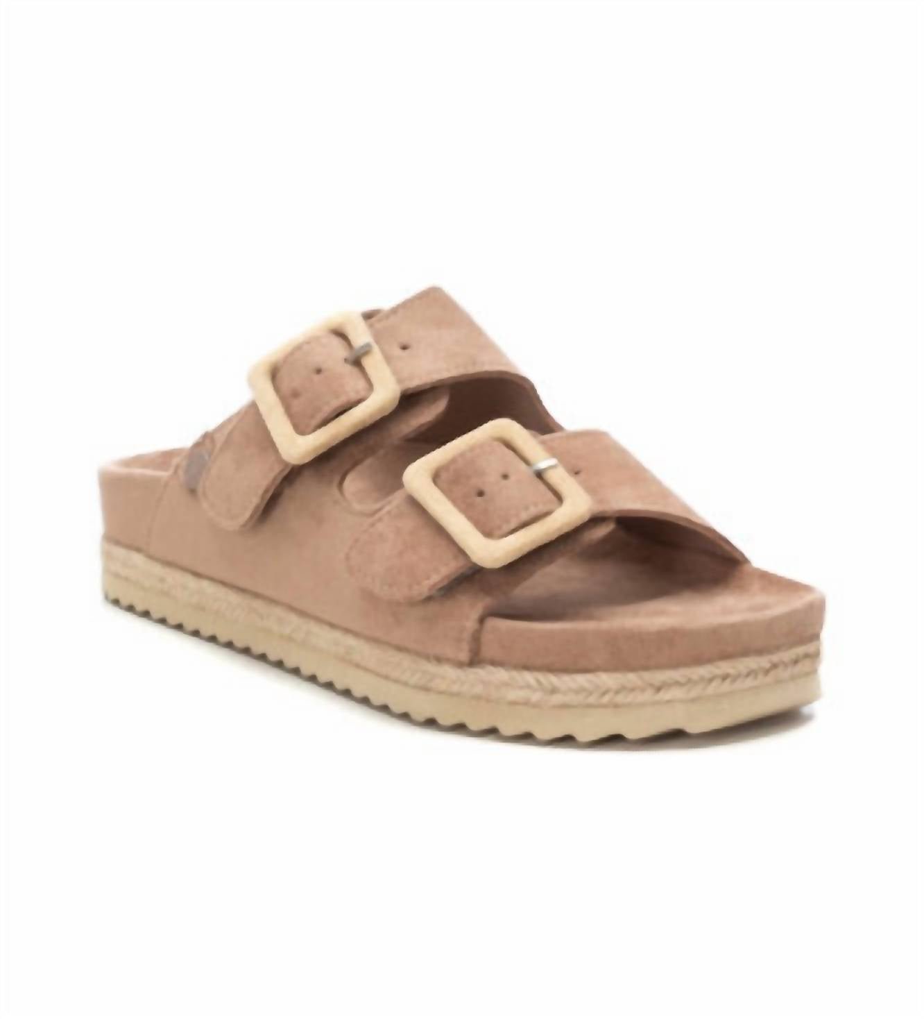 Xti - Women's Flat Sandals - Image 2