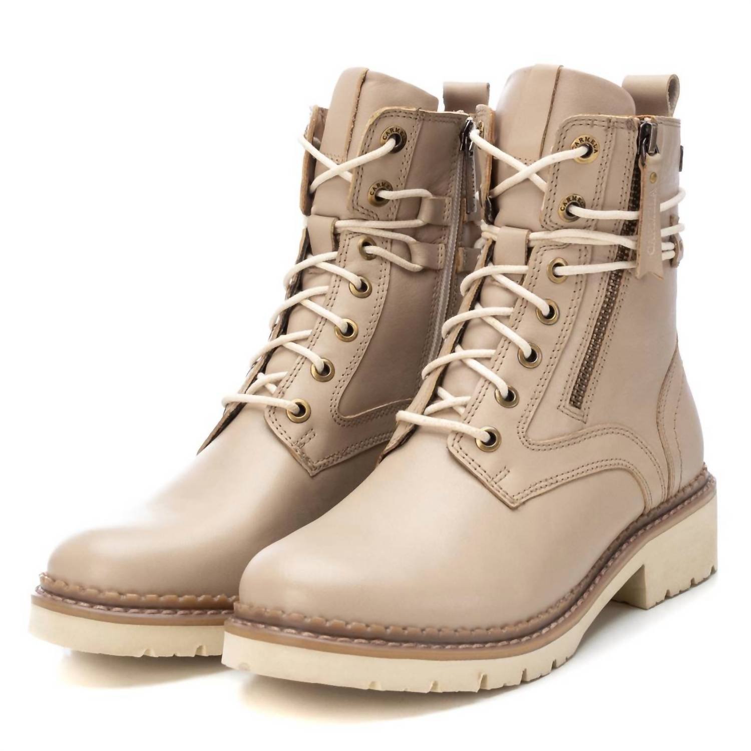 Xti - Women's Carmela 161028 Booties - Image 4