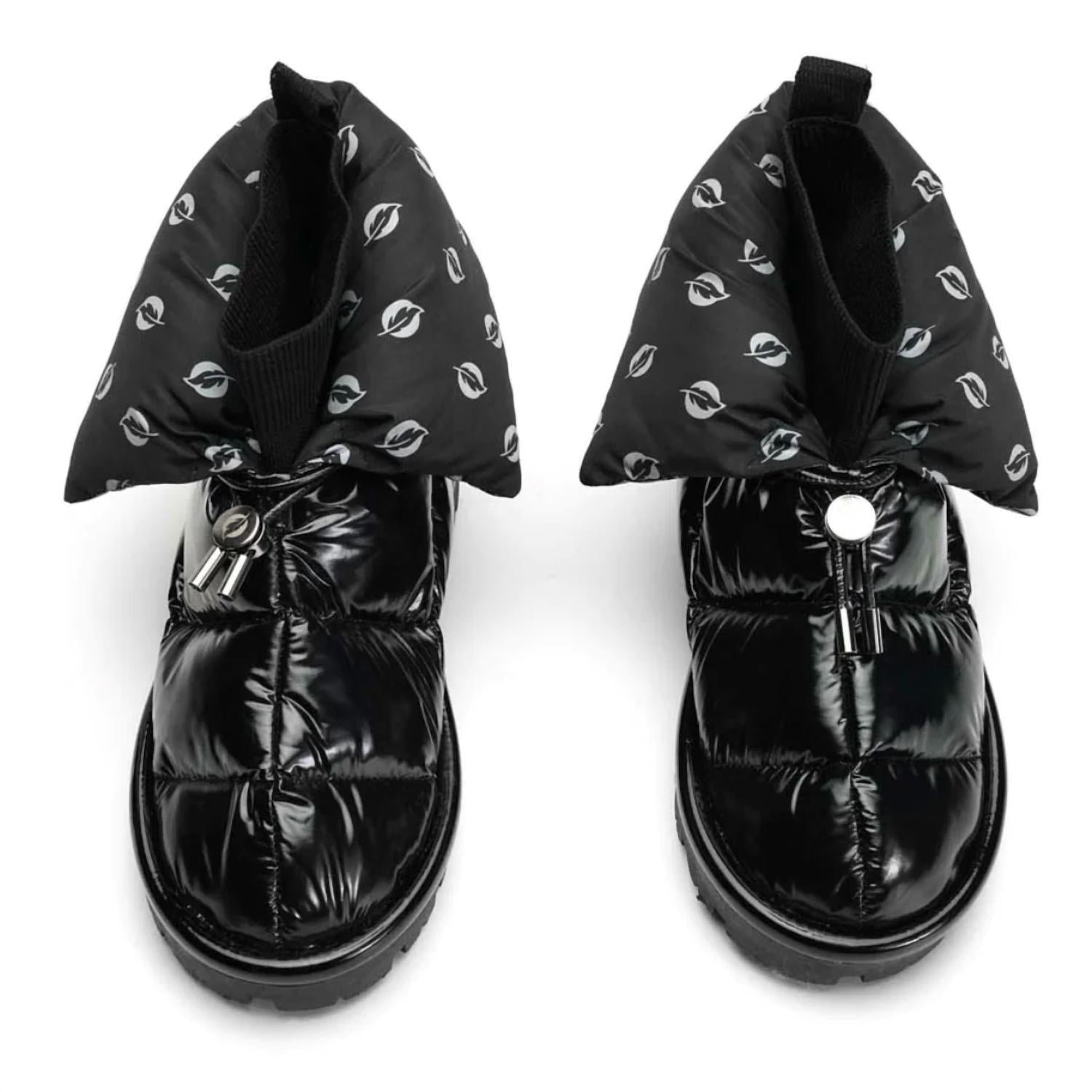 Flufie - Shiny Pillow Boot - Image 2