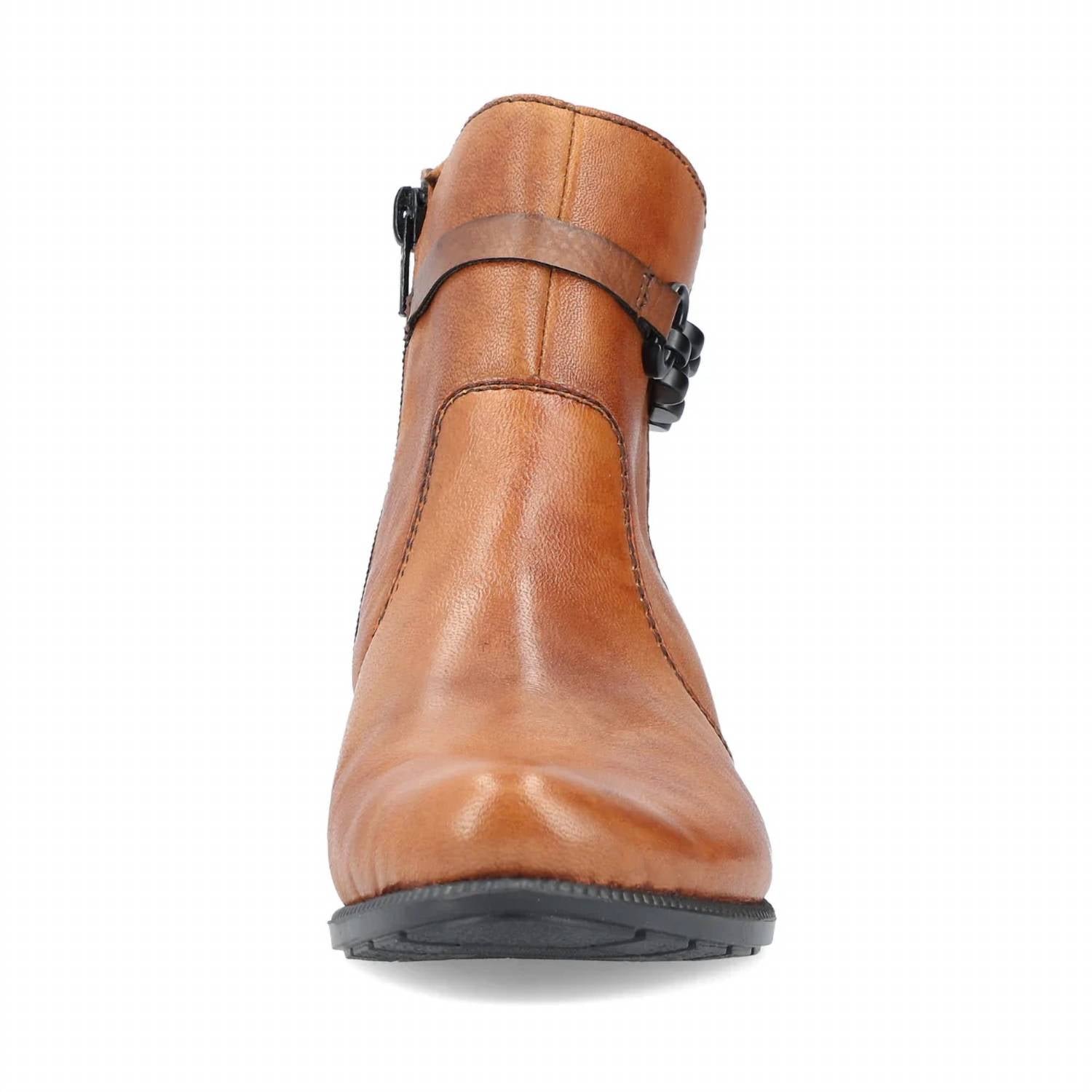 Rieker - Women's Sariana 76 Bootie - Image 4