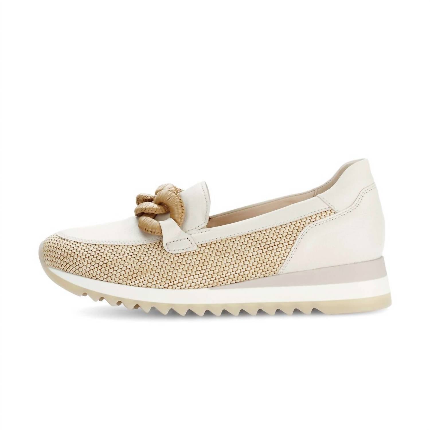 Gabor - Women's 63.471 Uma Loafer - Image 3