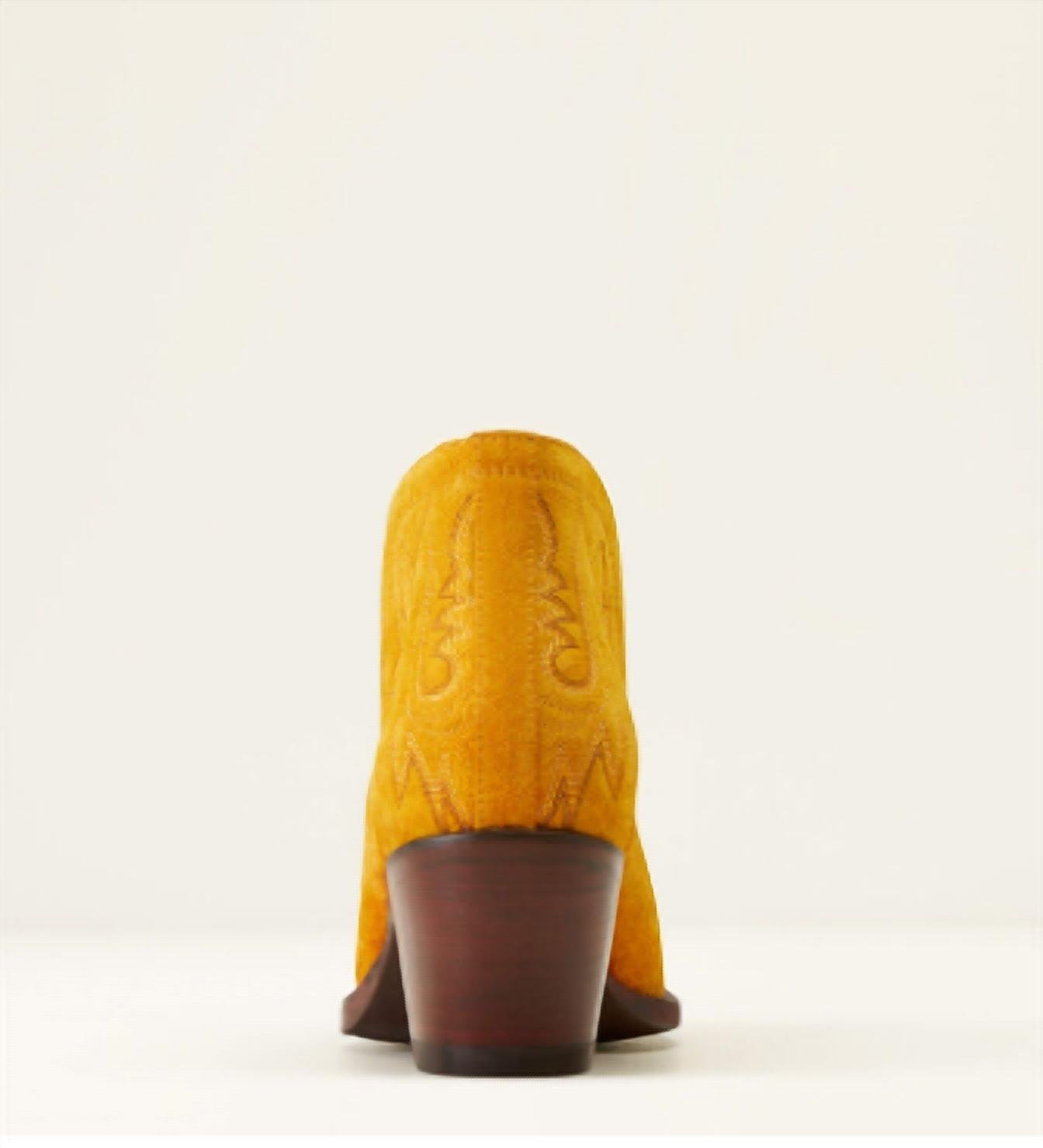 Ariat - Women's Western Bootie - Image 4