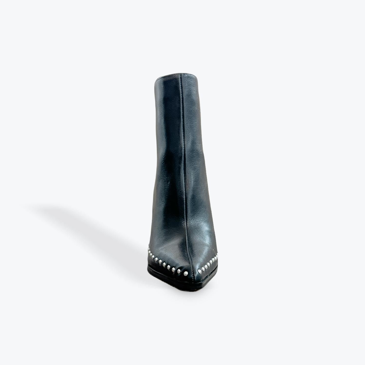 Jessica Simpson - Rixie HH Studded Bootie - Image 3