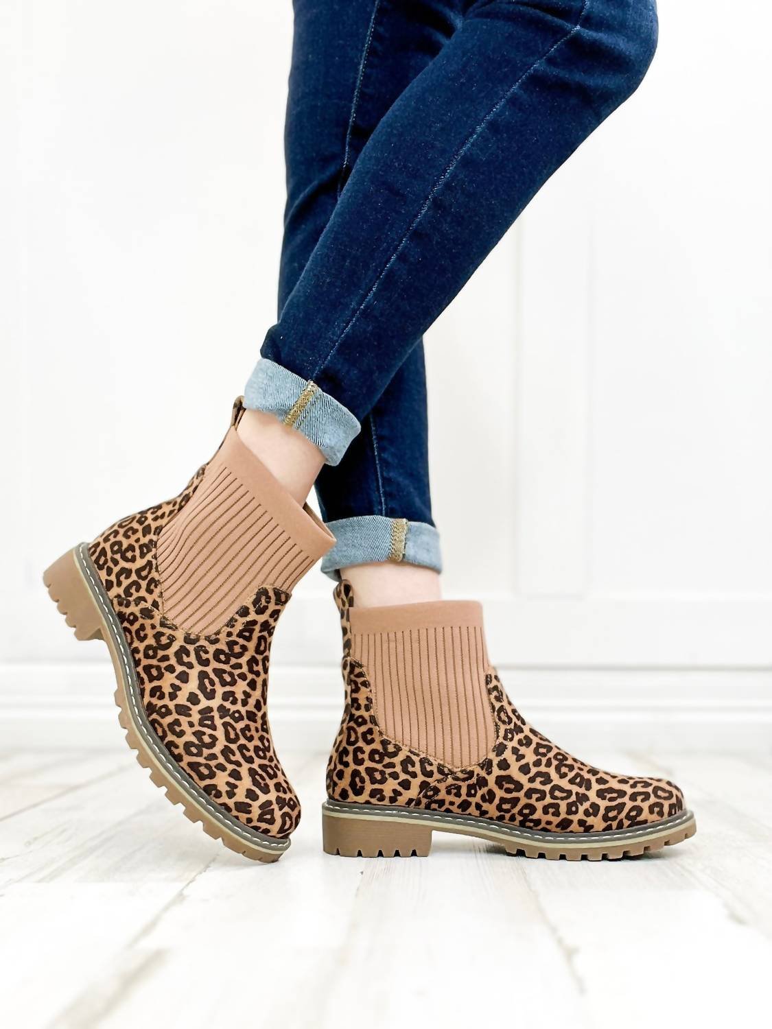 Corkys Footwear - Women's Cabin Fever Boots - Image 3