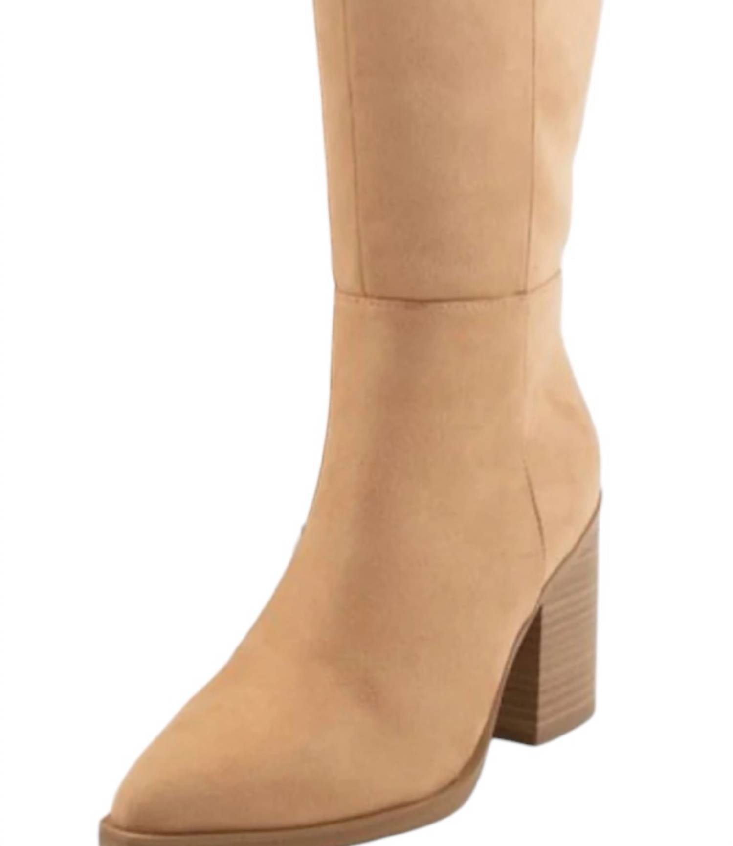 Ccocci - Women's Vapor Tall Boot - Image 3