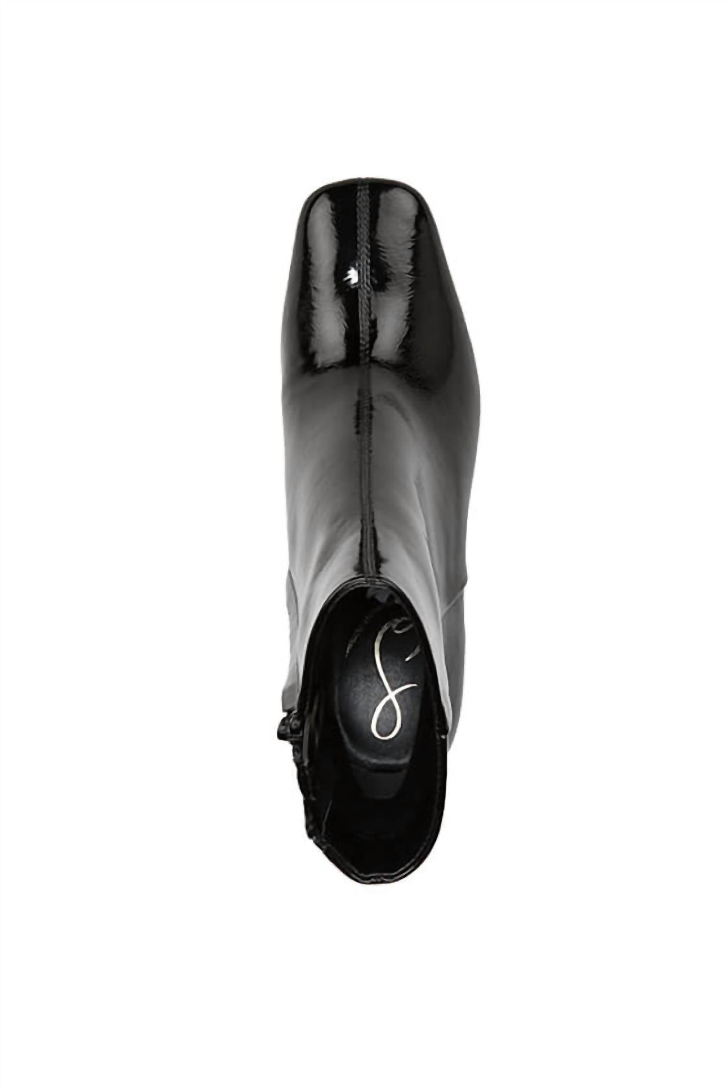 Sam Edelman - Women's Codie Ankle Bootie - Image 4