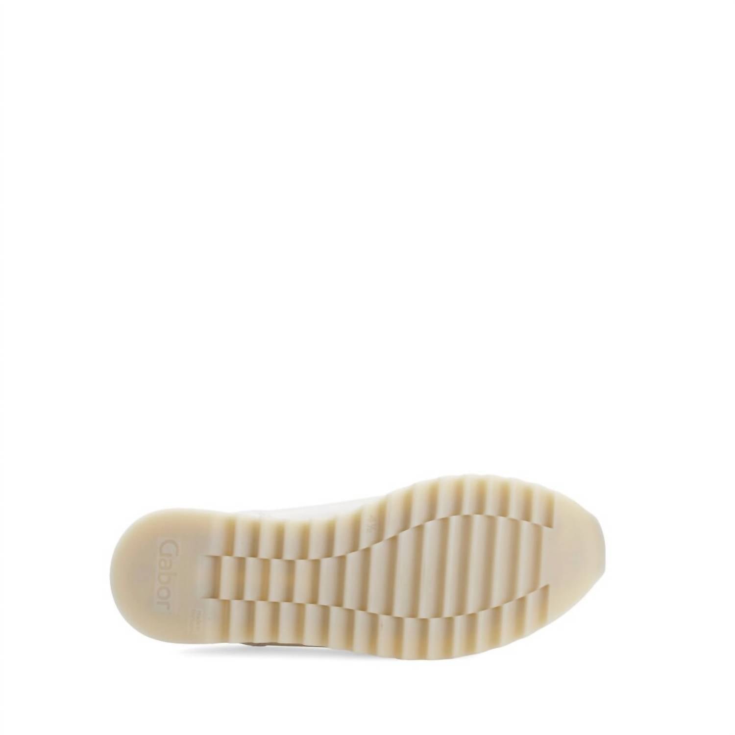 Gabor - Women's 63.471 Uma Loafer - Image 6