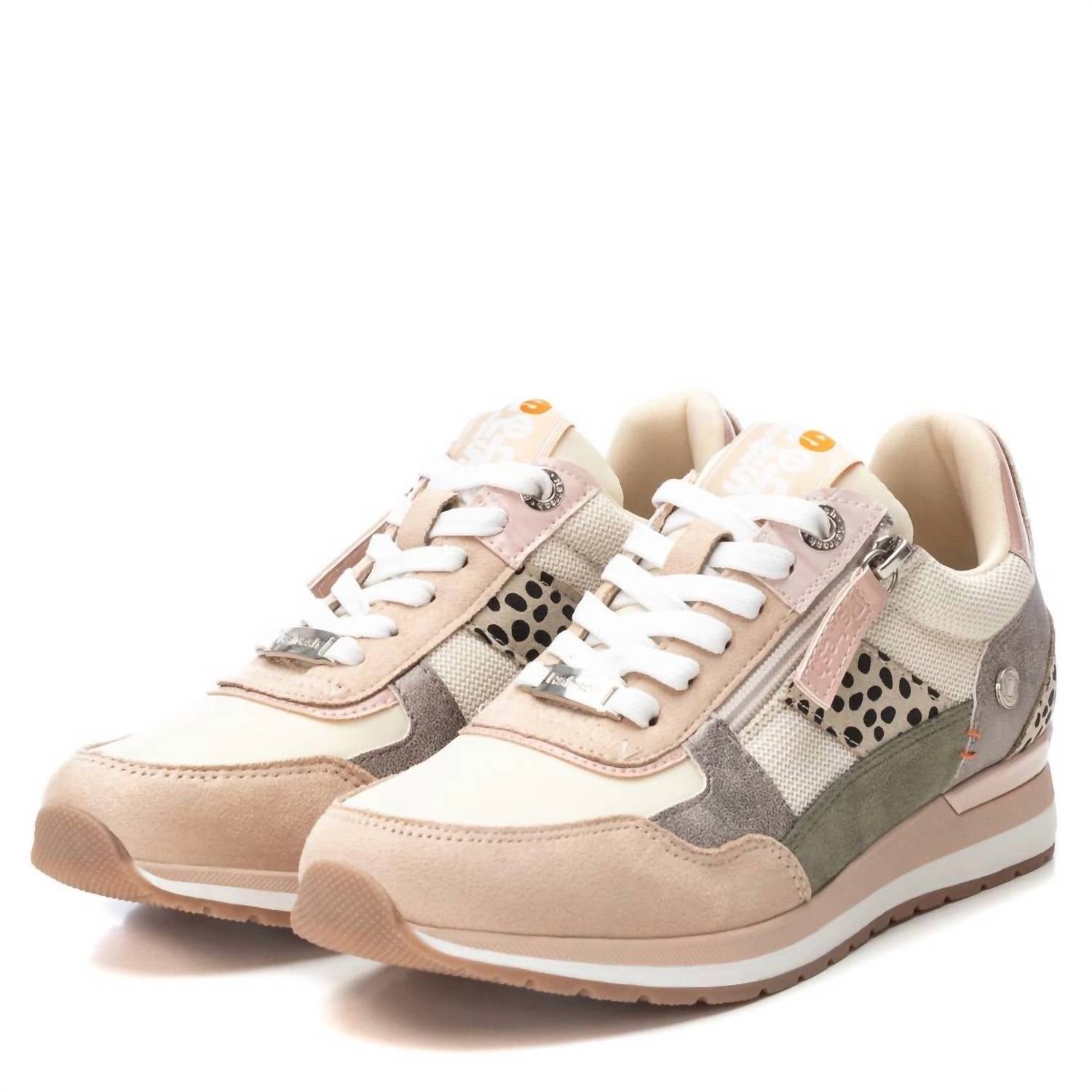 Xti - Women's Casual Sneakers - Image 4