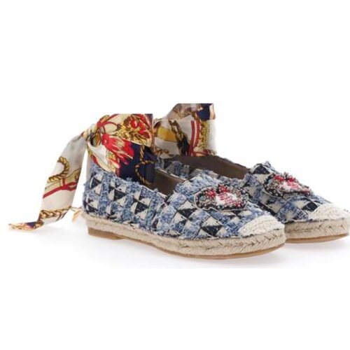 Rue Madam Paris - Women's Kos Espadrille