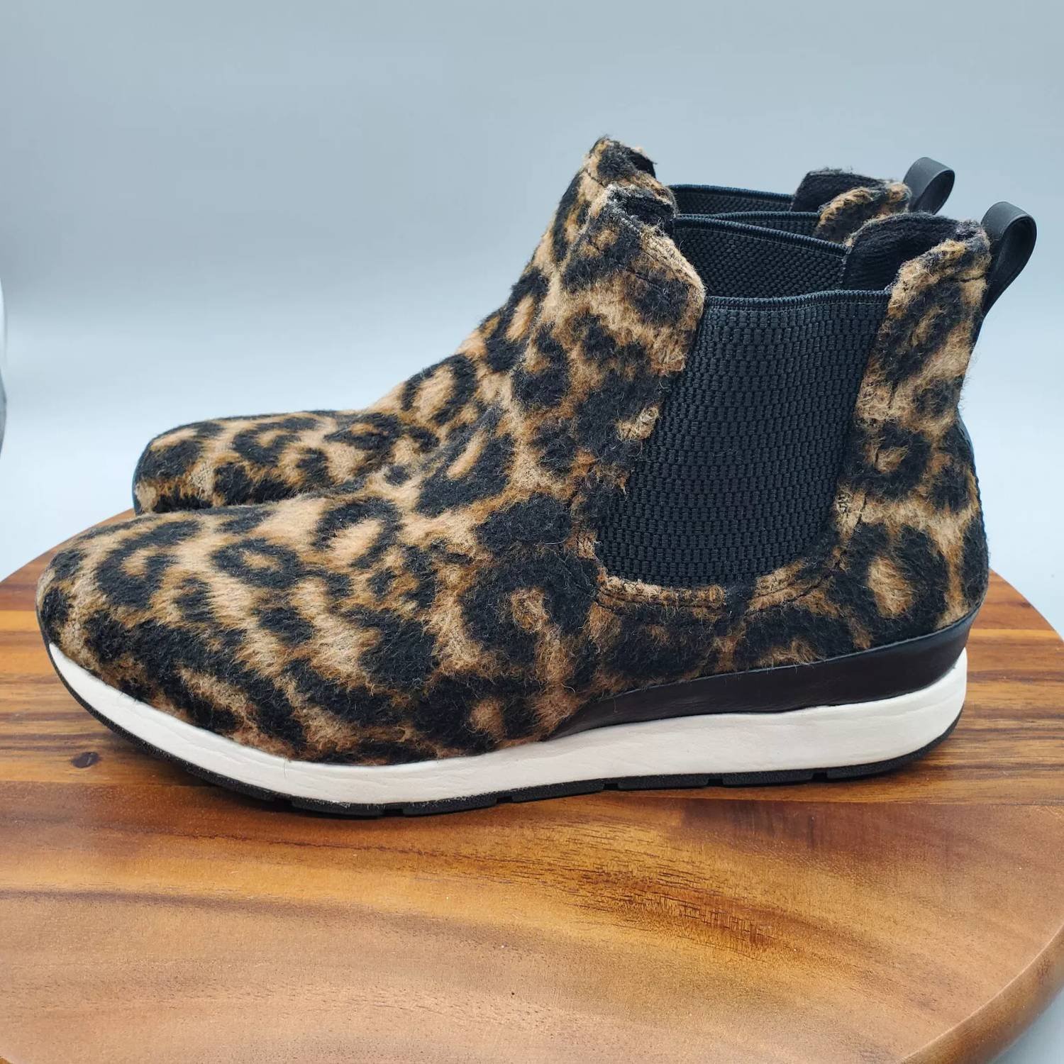 B.O.C. - Women's Kara Boots - Image 2