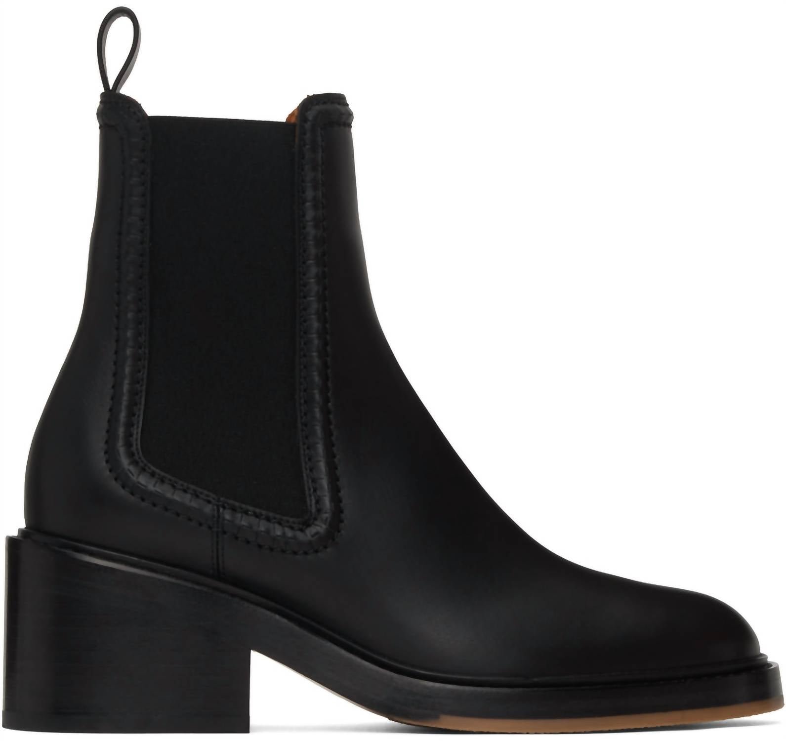Chloe - Women's Mallo Boot - Image 2