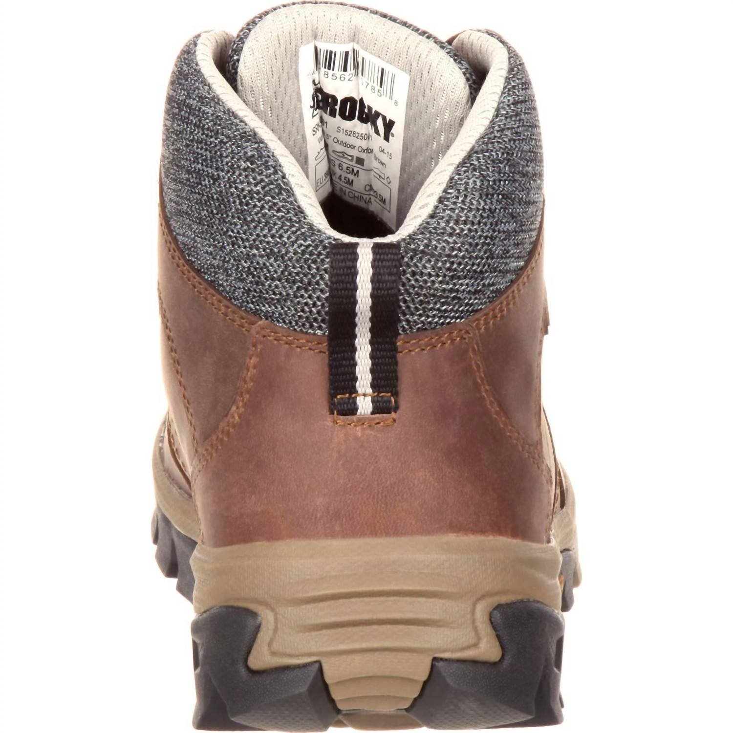 Rocky - Women's Endeavor Point Waterproof Hiker Boots - Image 5