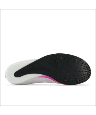 Unisex FuelCell MD-X (RE- White/Vibrant Aprioct) - Image 3