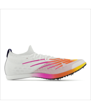 Unisex FuelCell MD-X (RE- White/Vibrant Aprioct)