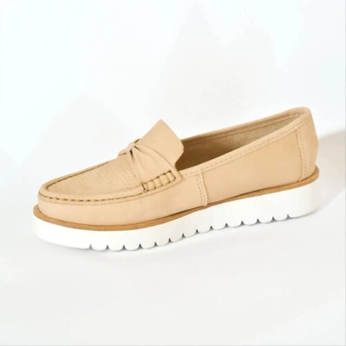Charleston Shoe Co. - Women's Margot Slip-on Loafer
