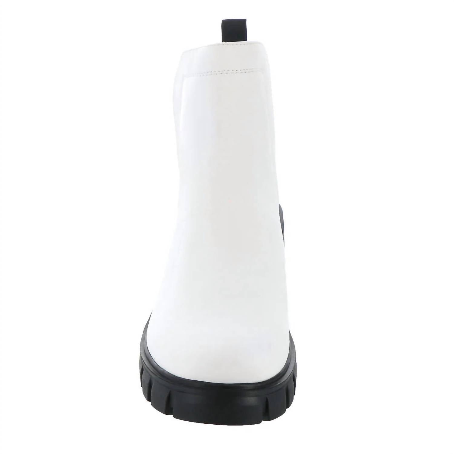 Very G - Women's Dana Pull On Boots - Image 3