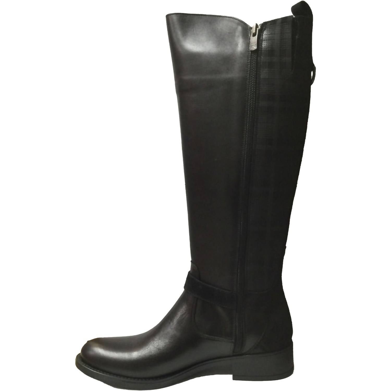Dorking By Fluchos - Women's Chad High Leather Boots - Image 2
