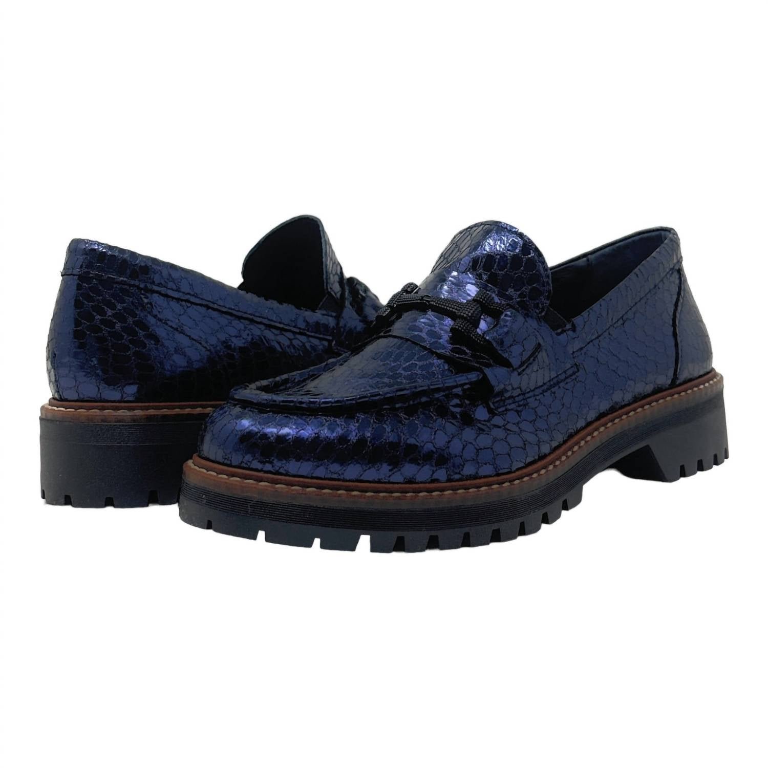 Eric Michael - Women's Sanibal Loafer - Image 2