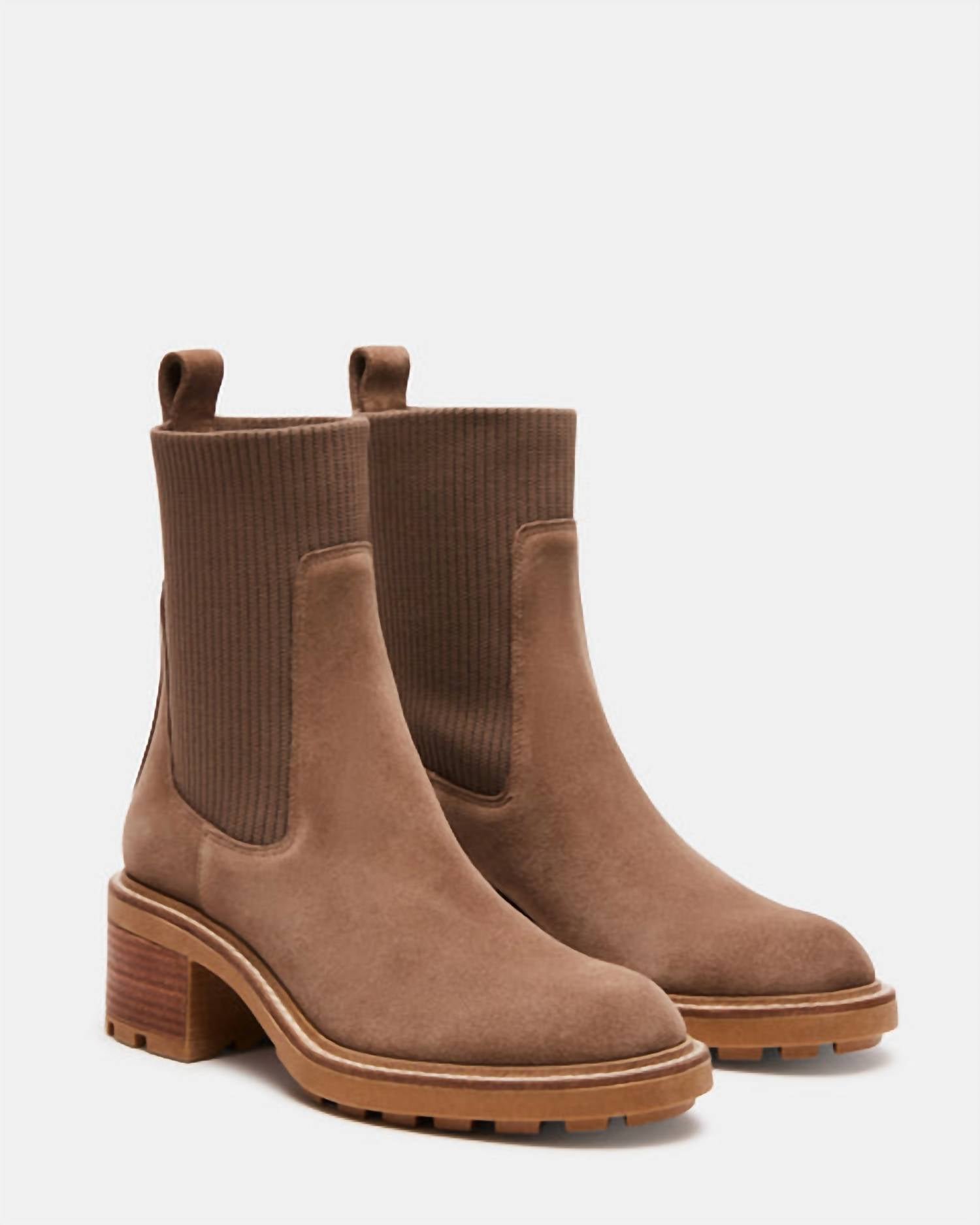 Steve Madden - Women's Kiley Boot - Image 3