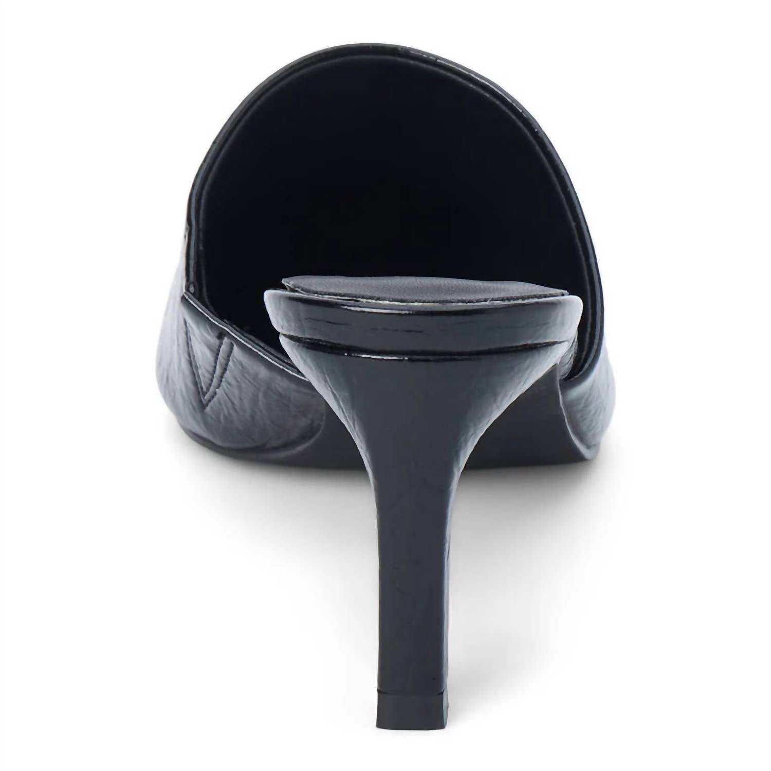 Matisse - Women's Garret Heeled Mule - Image 5