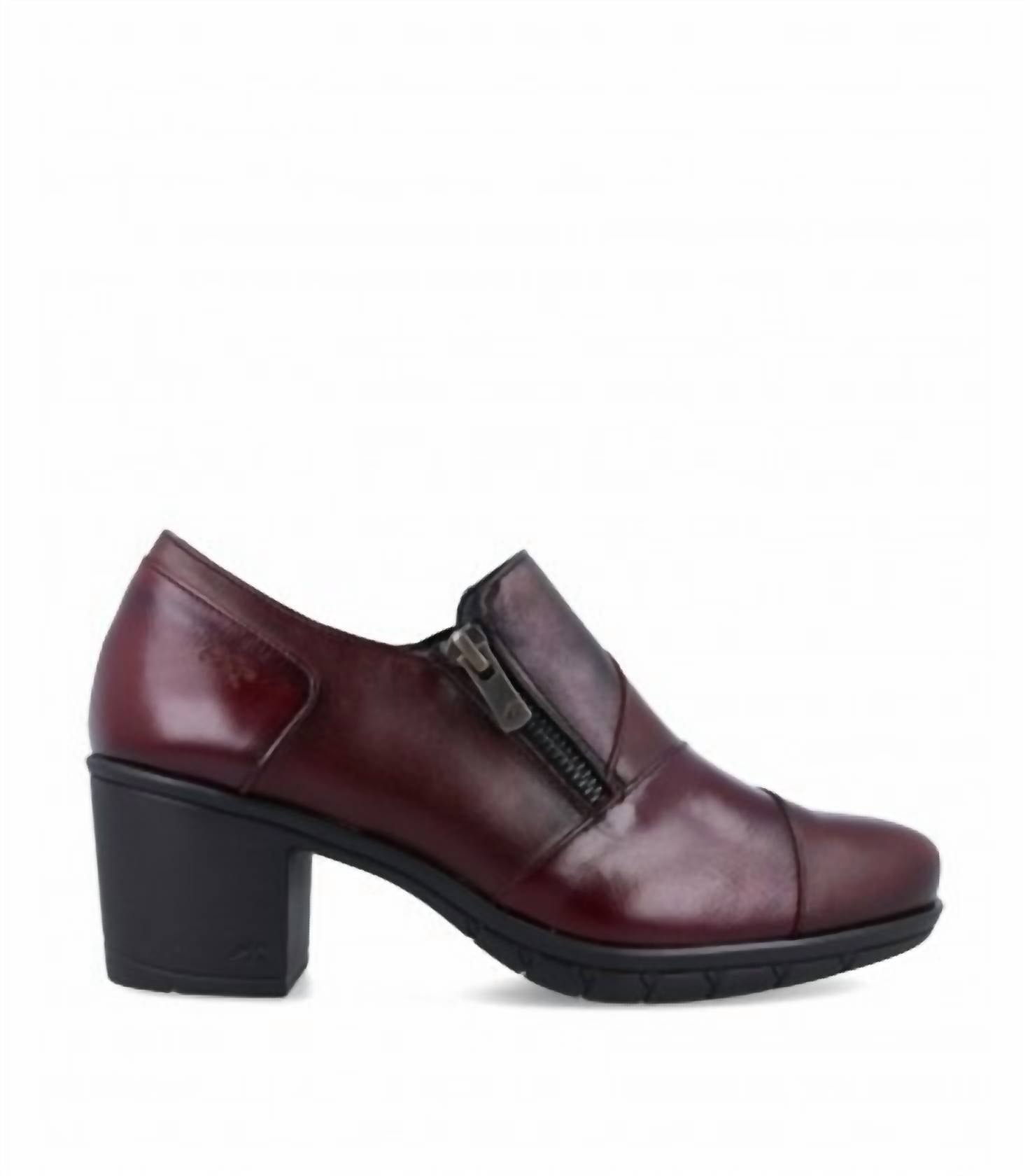Dorking By Fluchos - Women's Nydia Shoes - Image 3