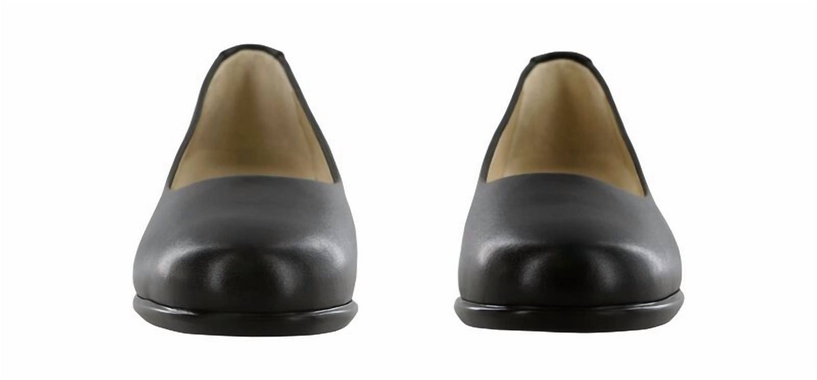 Sas - Women's Scenic Ballet Flat Shoes Narrow - Image 4