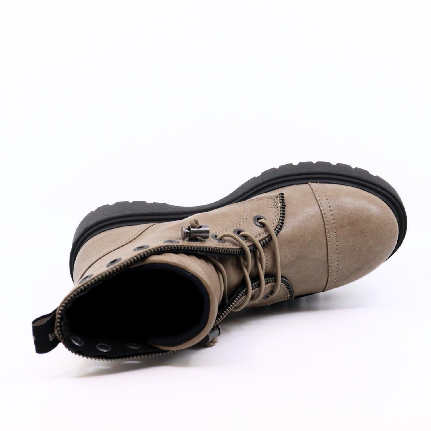 Bussola - Women's Faye Boots - Image 4