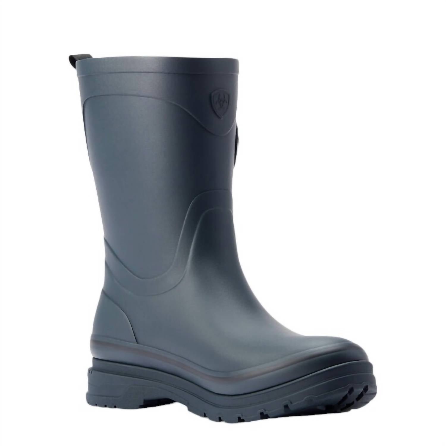 Ariat - Women's Kelmarsh Mid Rubber Boot - Image 3