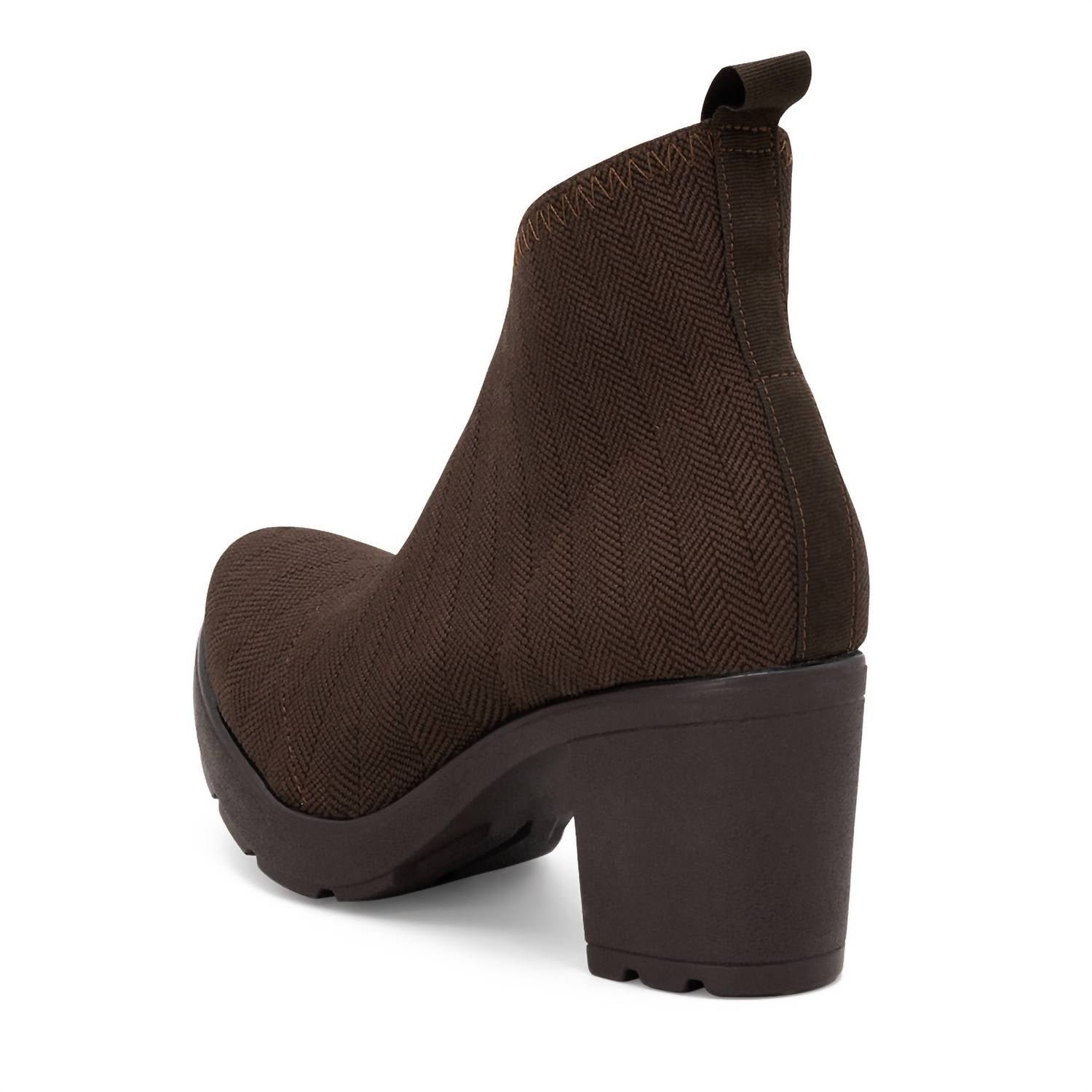 Charleston Shoe Co. - Women's Cypress Boot - Image 3