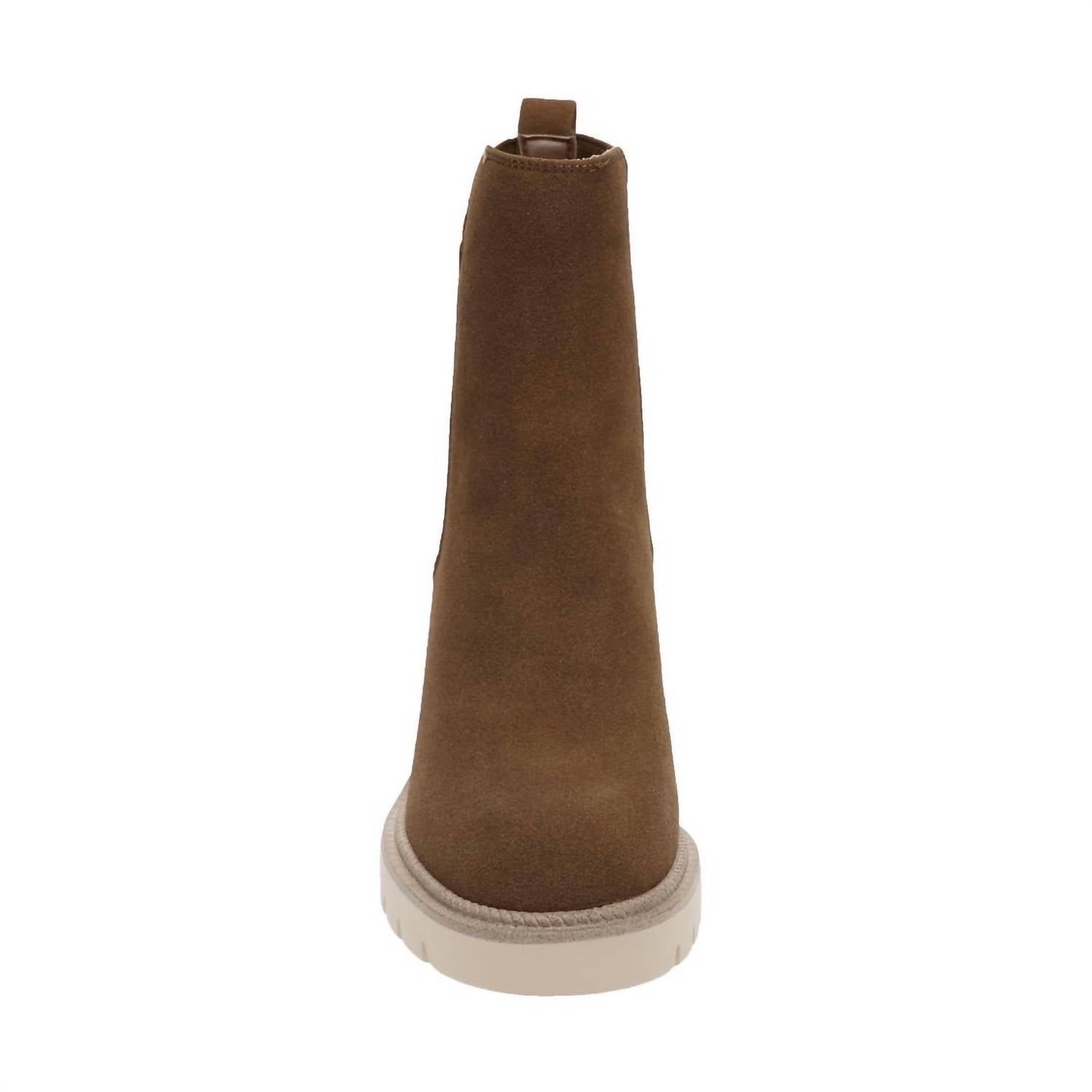 Mia Shoes - Women's Novie Boots - Image 2