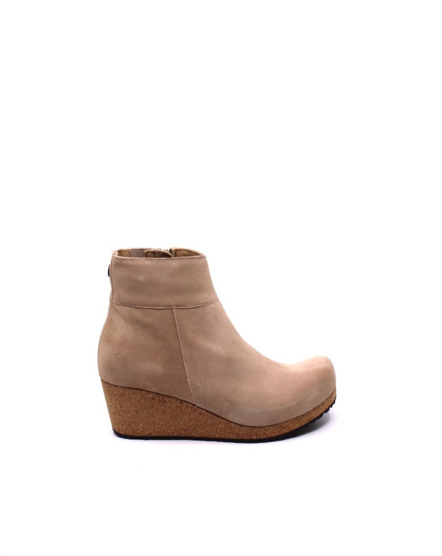 Birkenstock - Women's Papillio Ebba Booties - Image 2