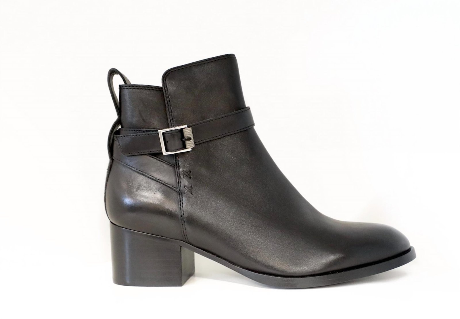 Rag & Bone - Women's Walker Buckle Boots - Image 2