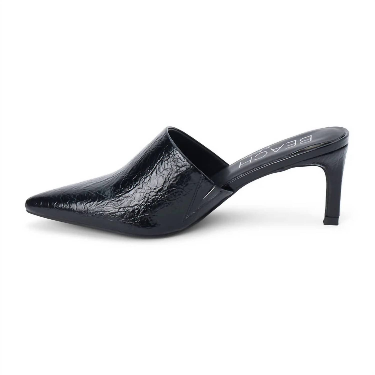Matisse - Women's Garret Heeled Mule - Image 4