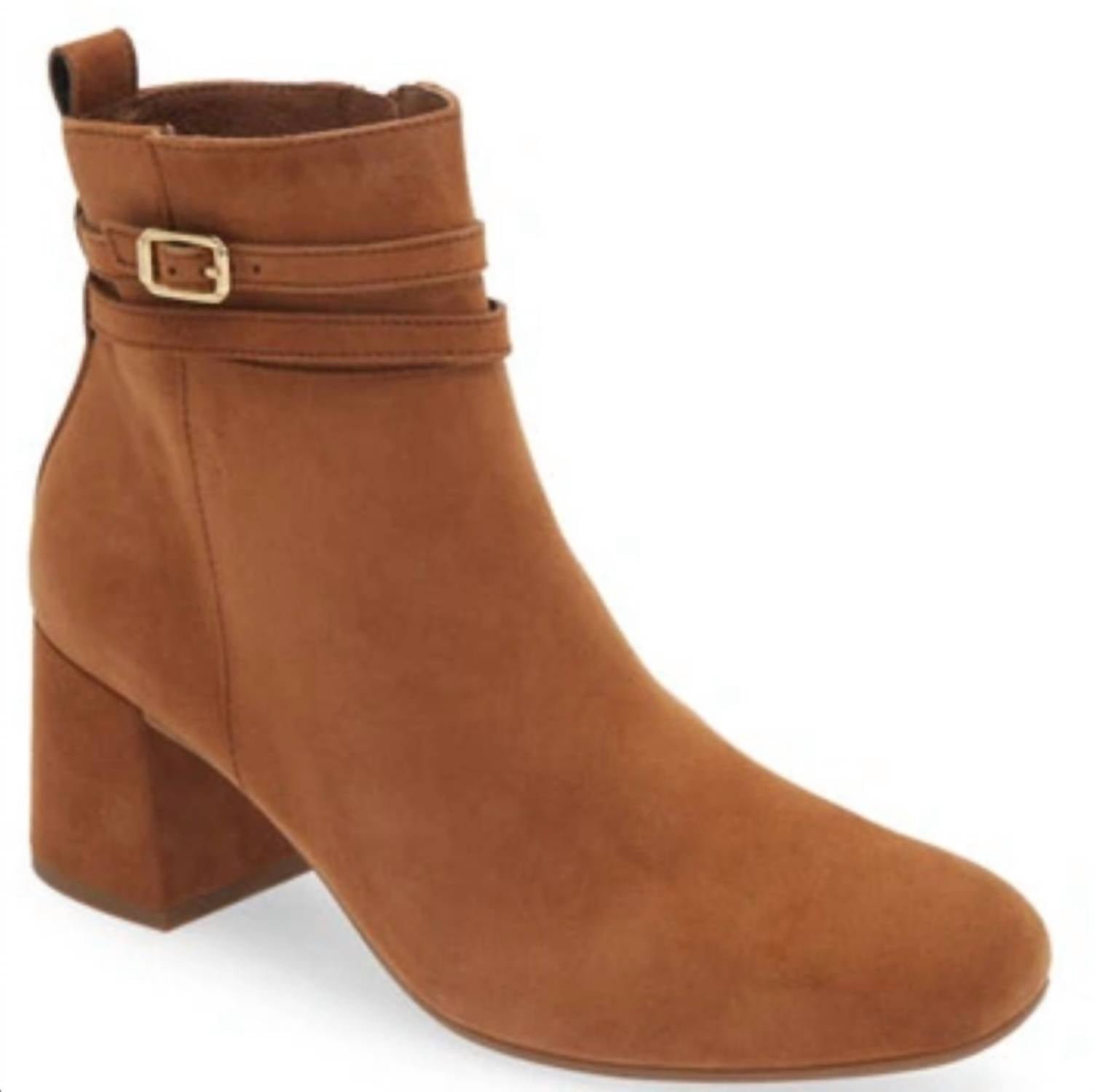 Paul Green - Women's Sydney Buckle Bootie