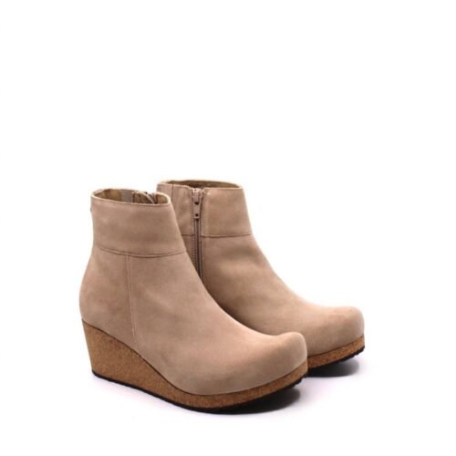 Birkenstock - Women's Papillio Ebba Booties