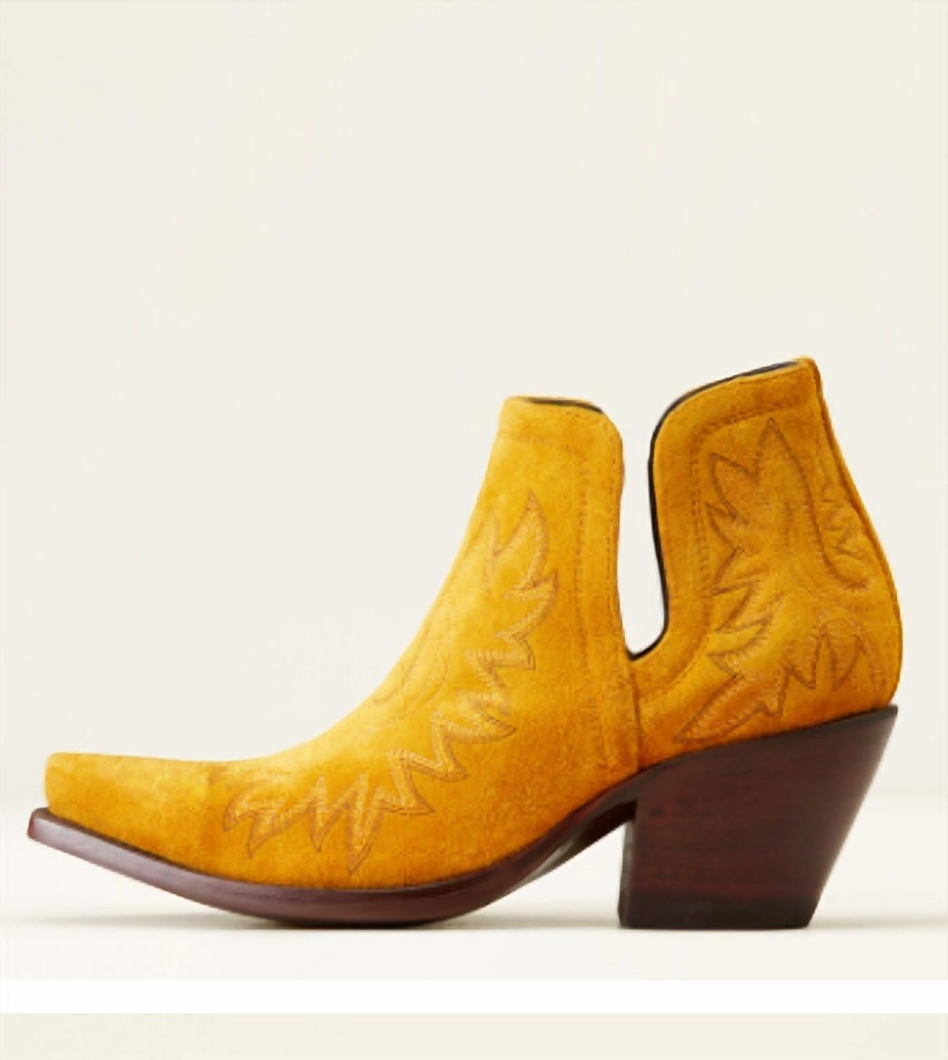 Ariat - Women's Western Bootie - Image 2