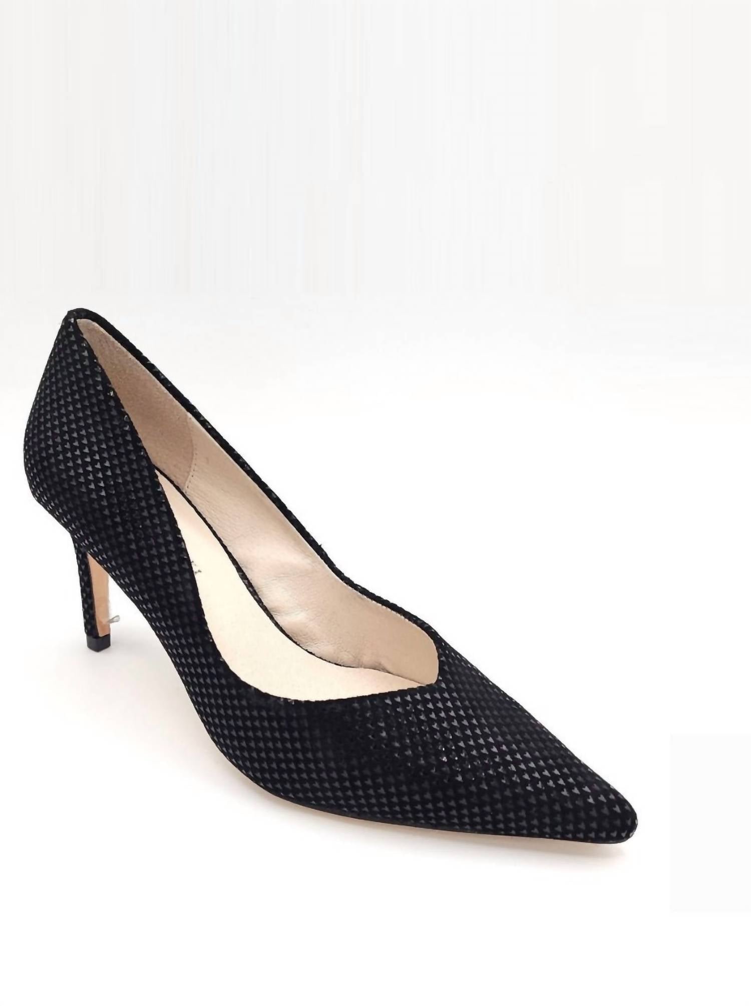 Koko + Palenki - Women's Franky Pump Shoes - Image 2