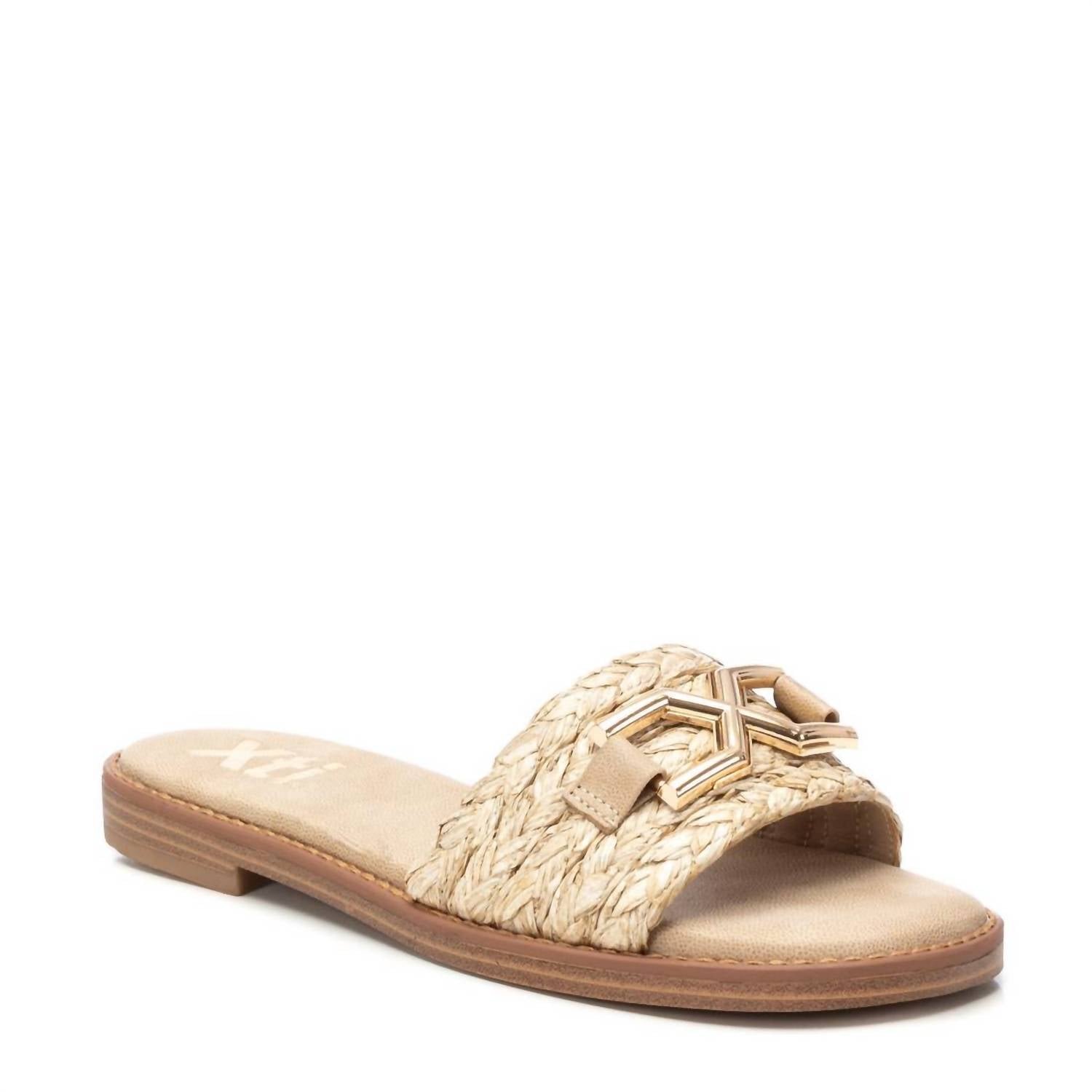 Xti - Women's Fashionable Sandals - Image 2